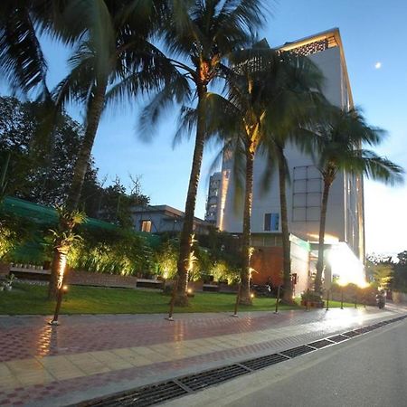 Empyrean Dhaka City Centre Eksteriør bilde