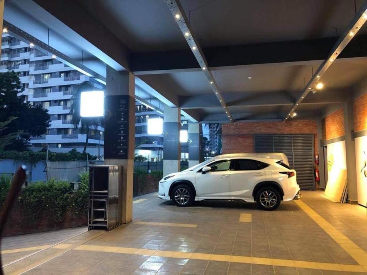 Empyrean Dhaka City Centre Eksteriør bilde