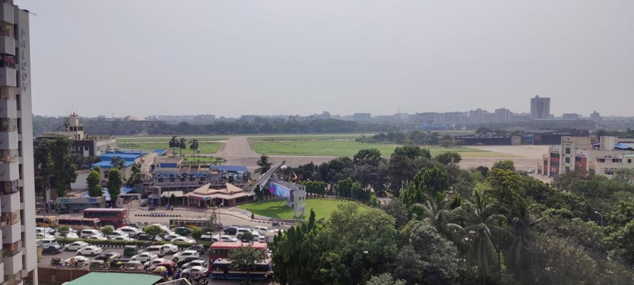 Empyrean Dhaka City Centre Eksteriør bilde