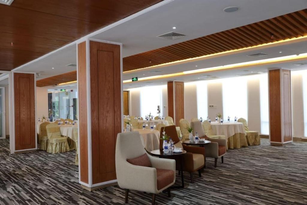 Empyrean Dhaka City Centre Eksteriør bilde