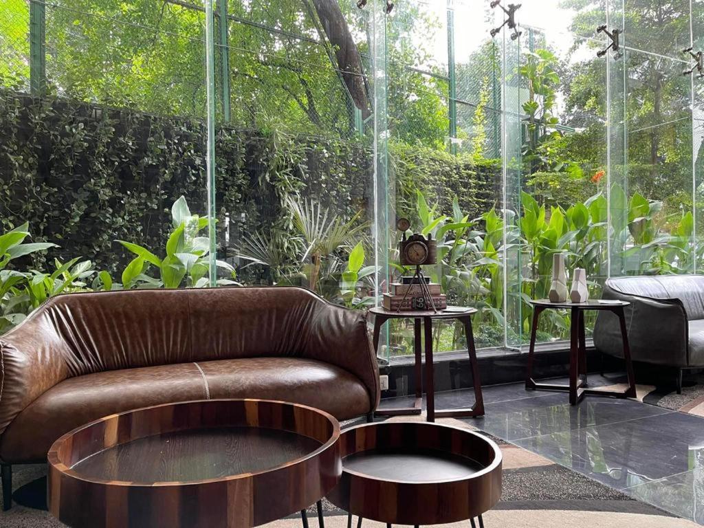 Empyrean Dhaka City Centre Eksteriør bilde